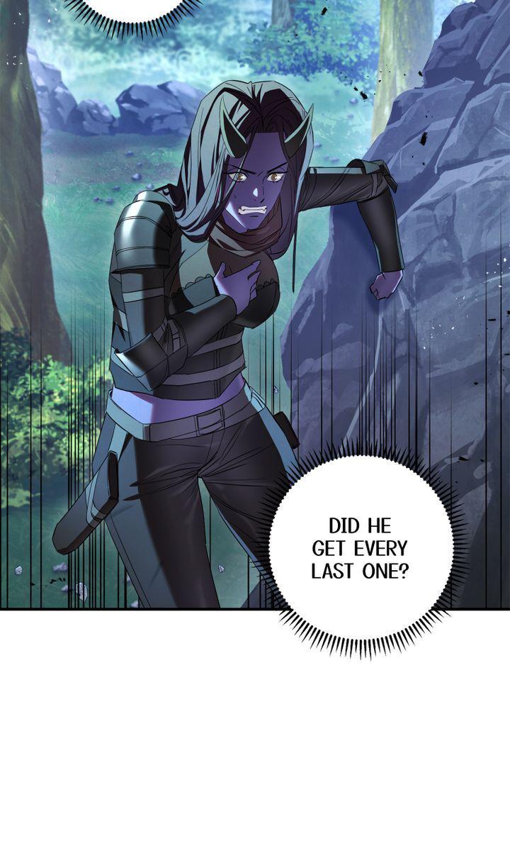 The Live Chap 75 - Next Chap 76