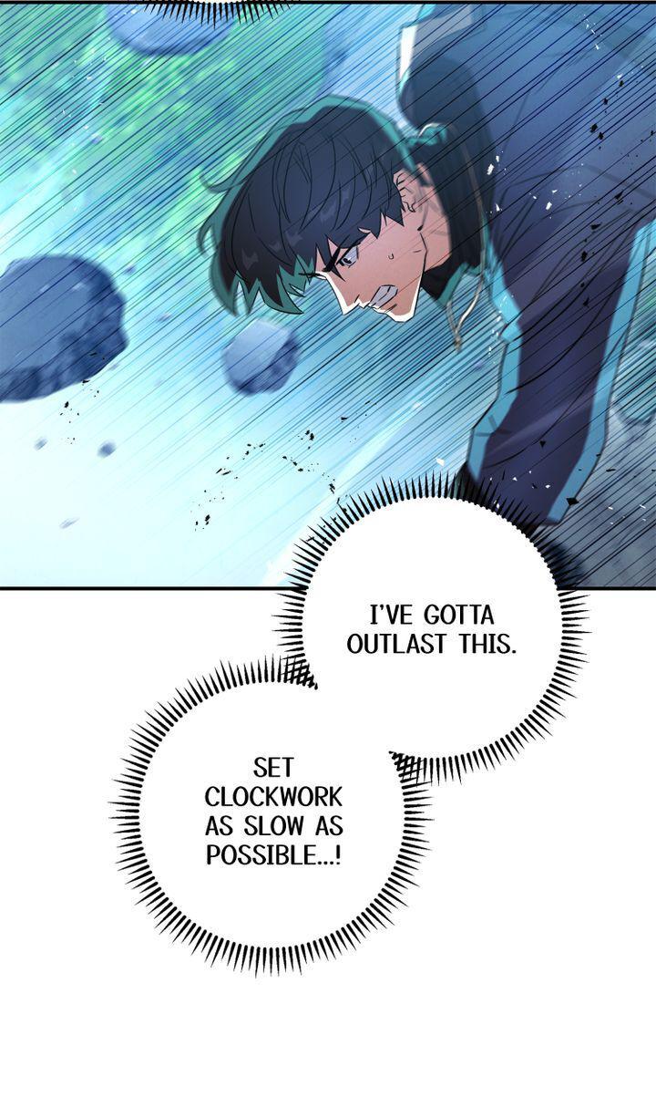 The Live Chap 75 - Next Chap 76
