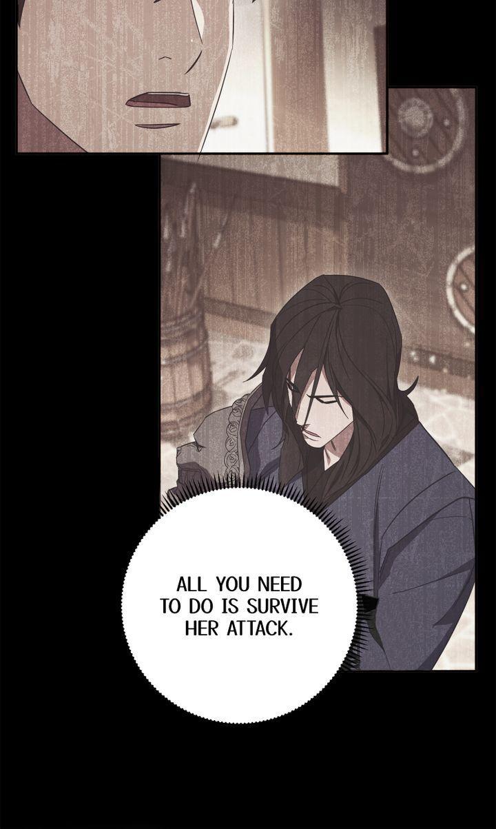 The Live Chap 75 - Next Chap 76