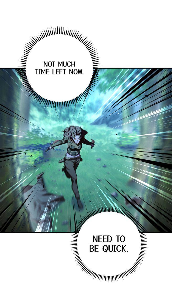 The Live Chap 75 - Next Chap 76