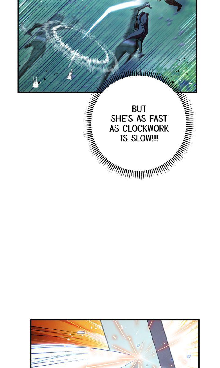 The Live Chap 75 - Next Chap 76