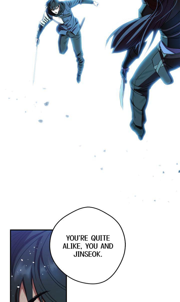 The Live Chap 75 - Next Chap 76