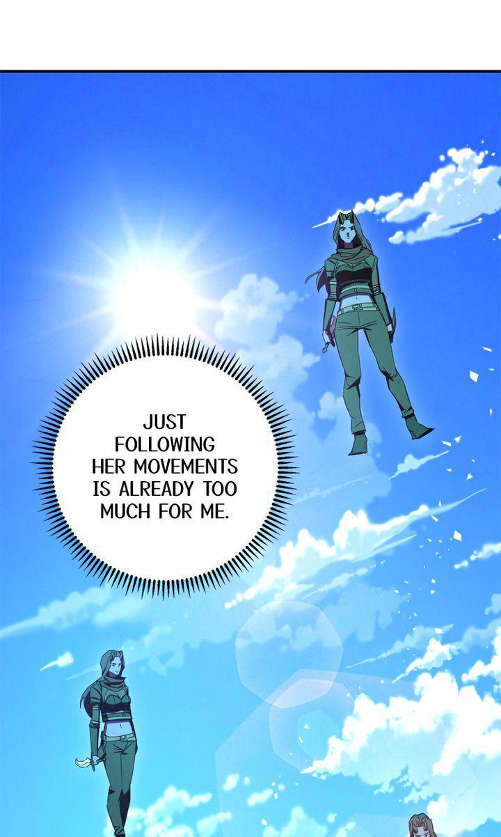 The Live Chap 76 - Next Chap 77