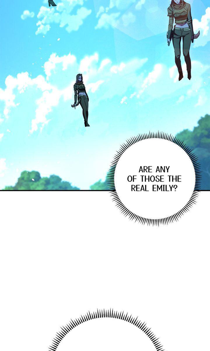 The Live Chap 76 - Next Chap 77