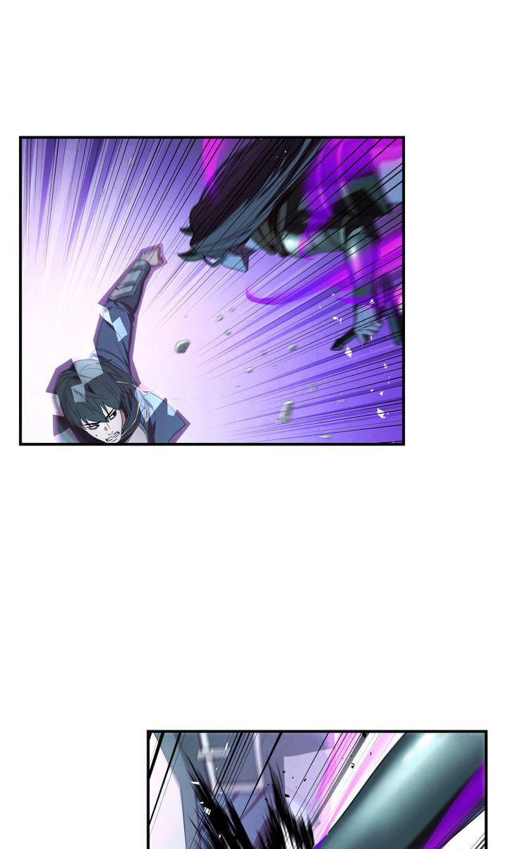 The Live Chap 76 - Next Chap 77