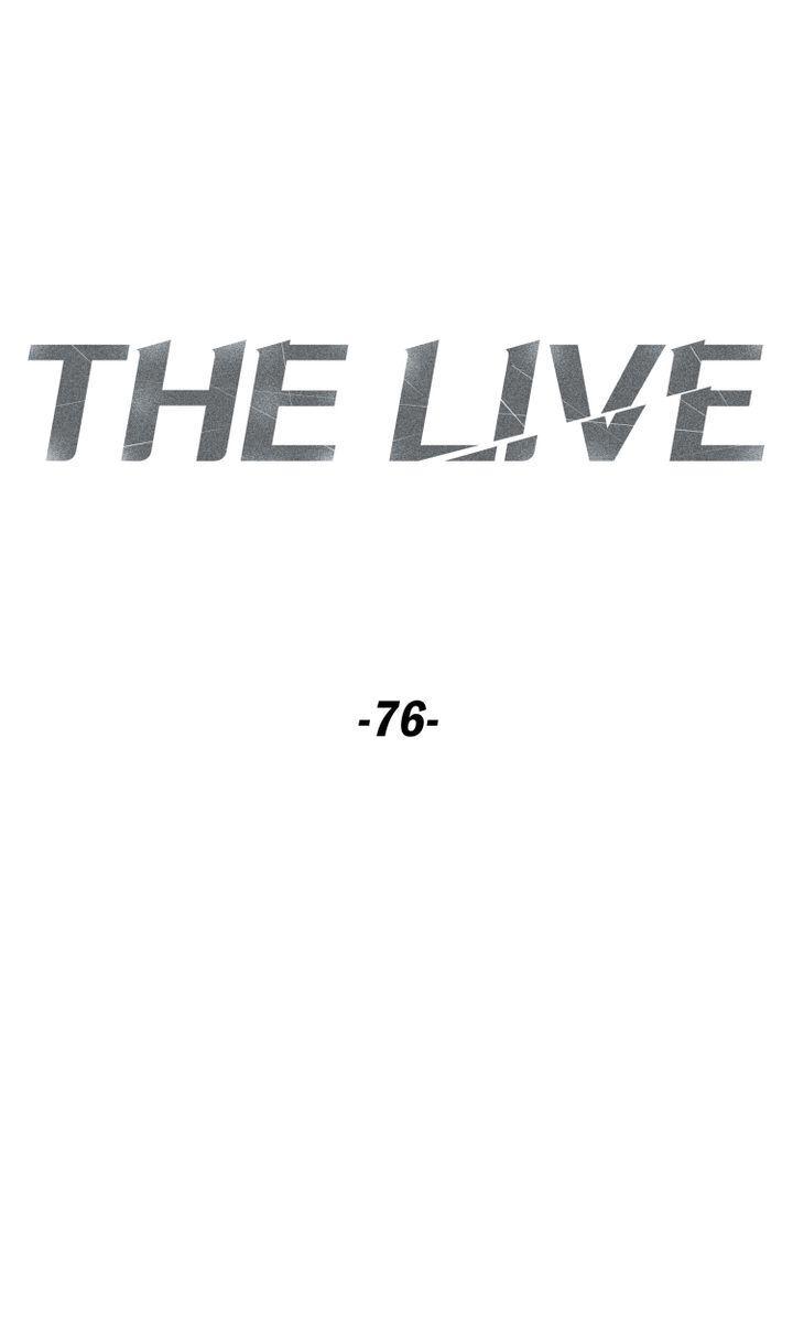 The Live Chap 76 - Next Chap 77