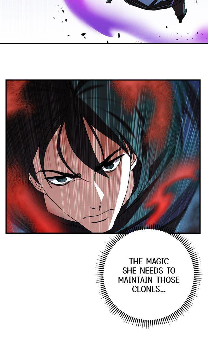 The Live Chap 76 - Next Chap 77