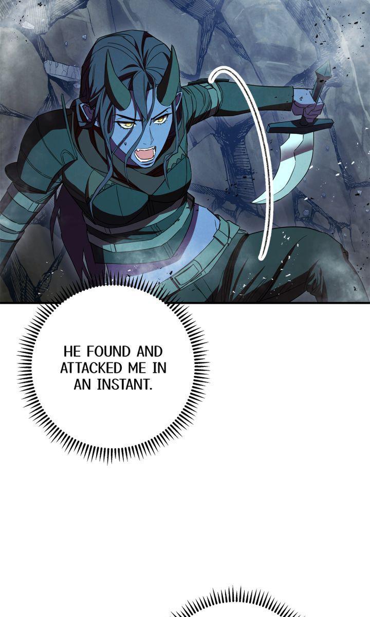 The Live Chap 76 - Next Chap 77