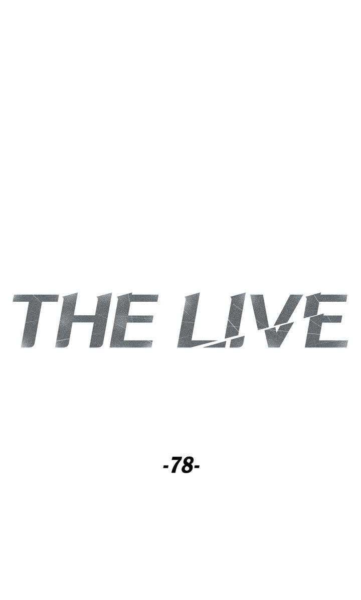 The Live Chap 78 - Next Chap 79