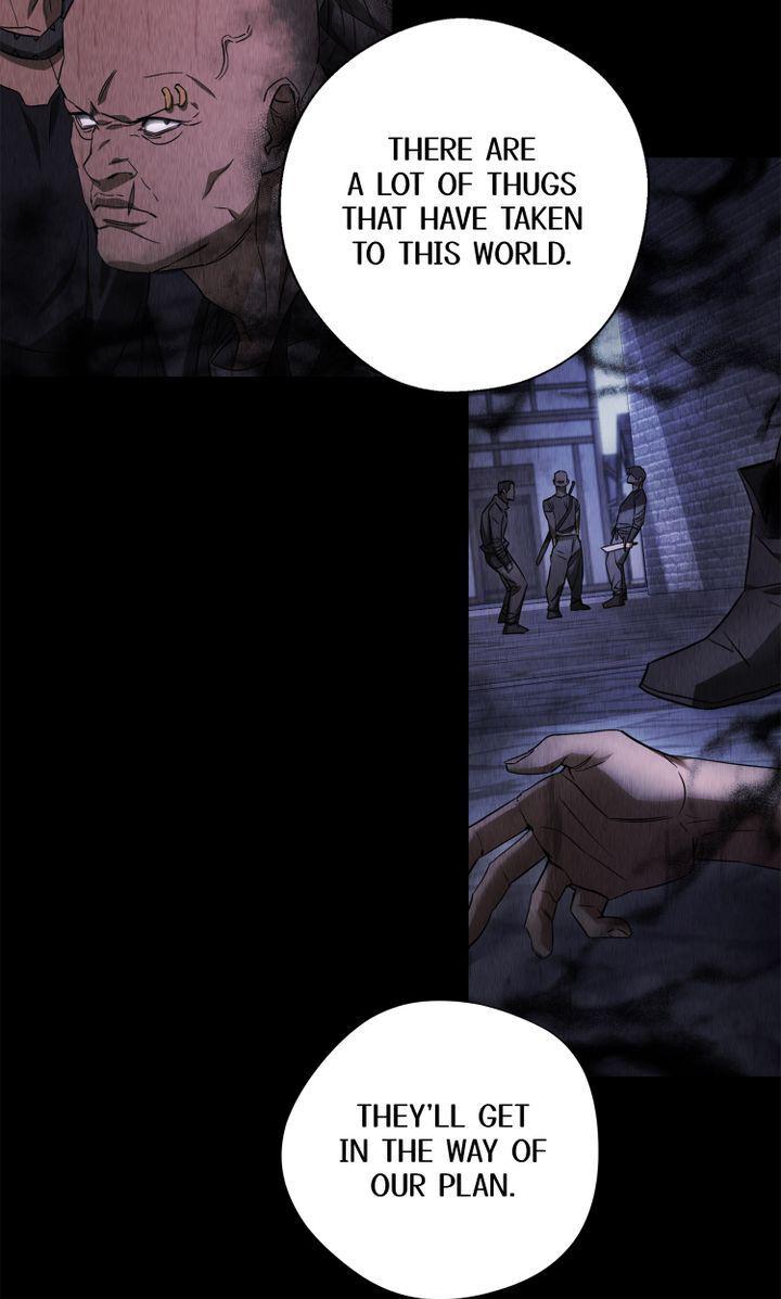 The Live Chap 78 - Next Chap 79