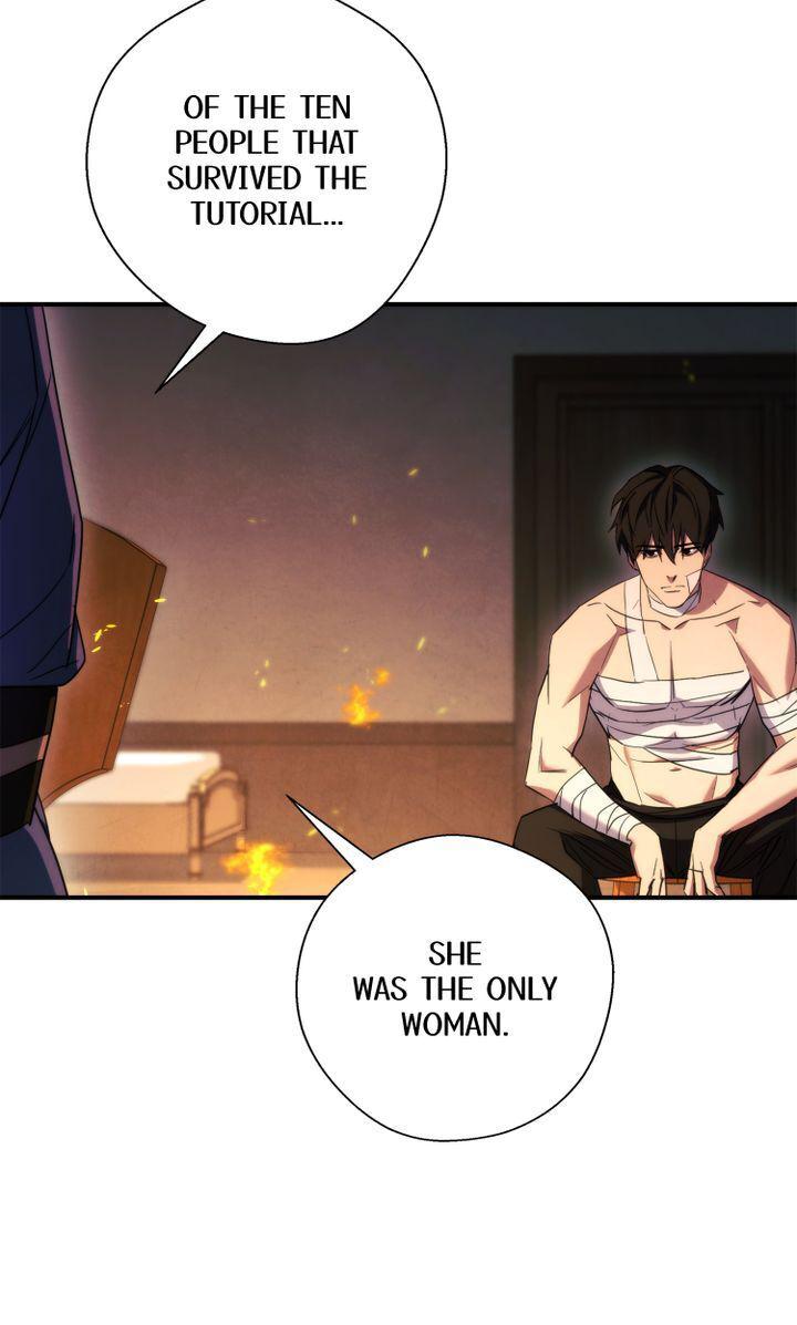 The Live Chap 78 - Next Chap 79