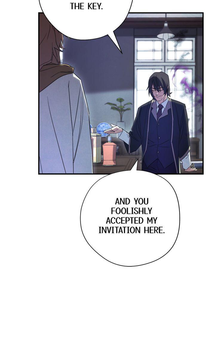 The Live Chap 79 - Next Chap 80