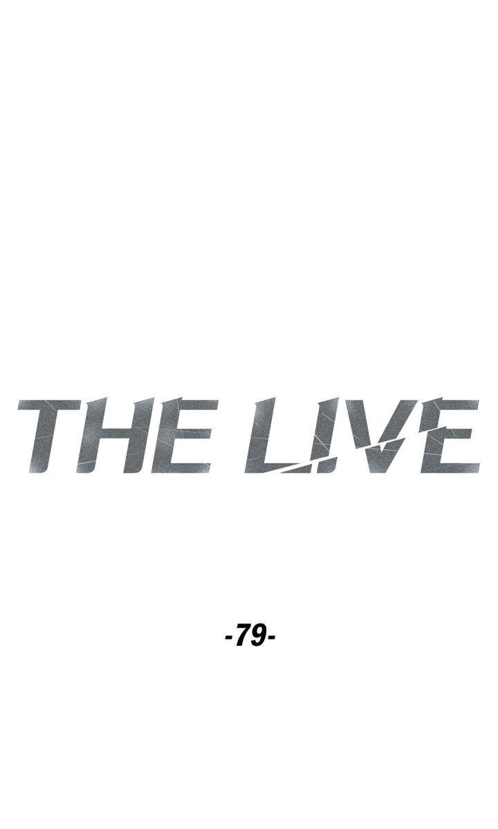 The Live Chap 79 - Next Chap 80