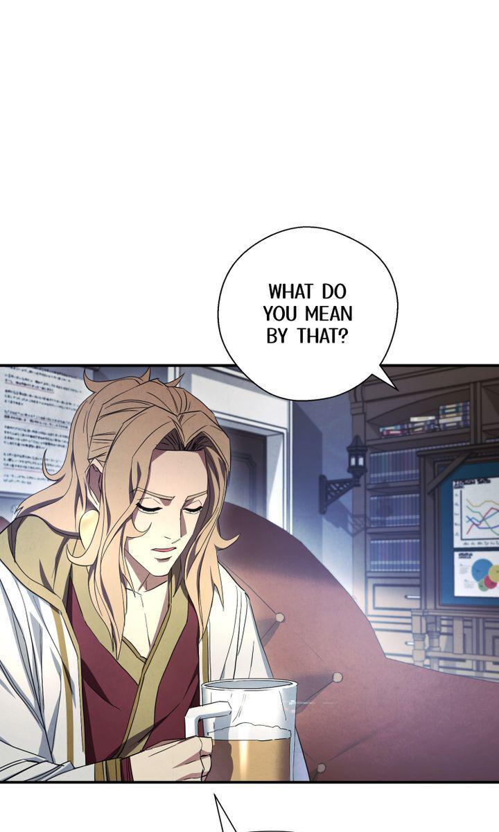 The Live Chap 79 - Next Chap 80