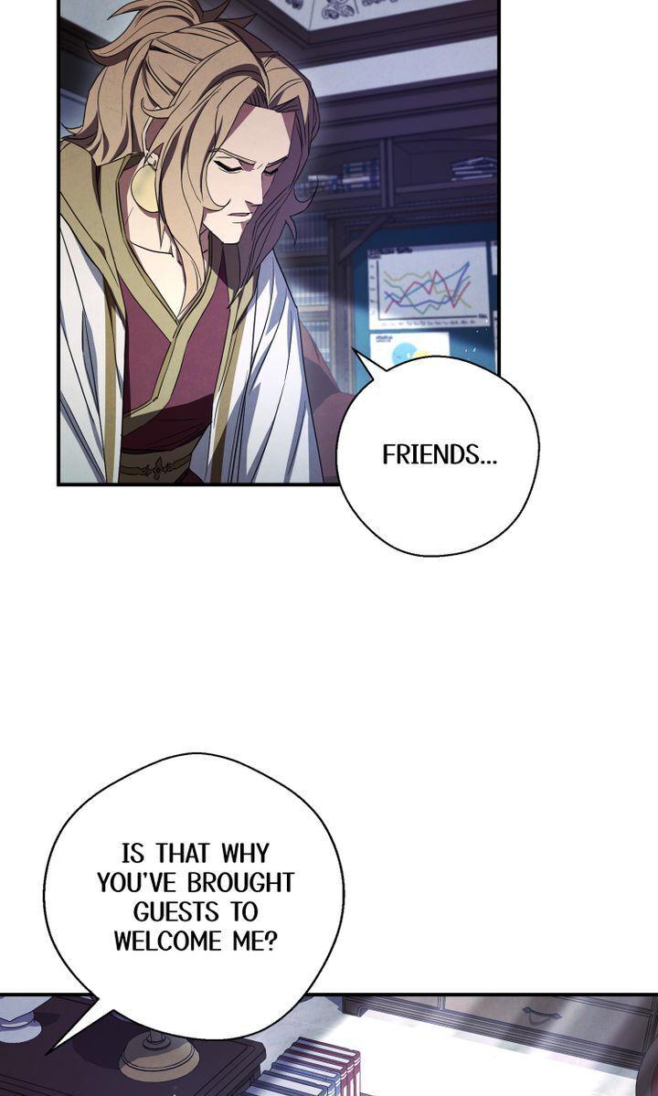 The Live Chap 79 - Next Chap 80