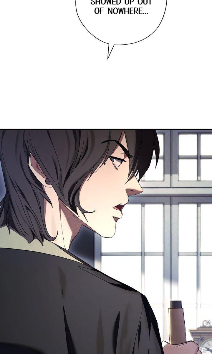 The Live Chap 79 - Next Chap 80
