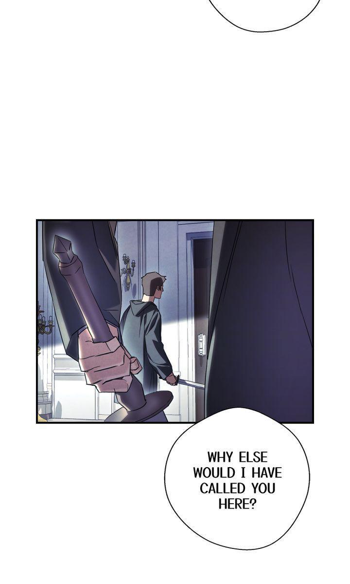 The Live Chap 79 - Next Chap 80