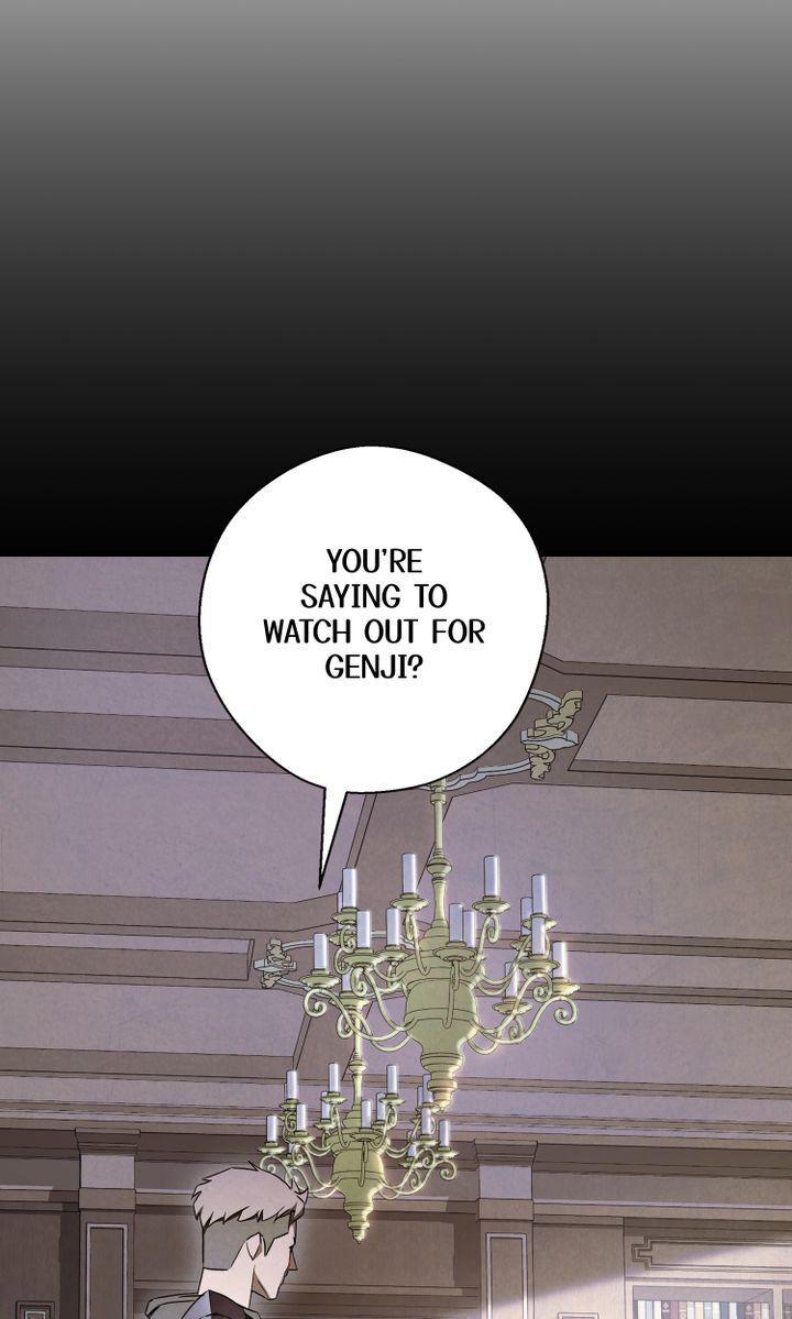 The Live Chap 79 - Next Chap 80