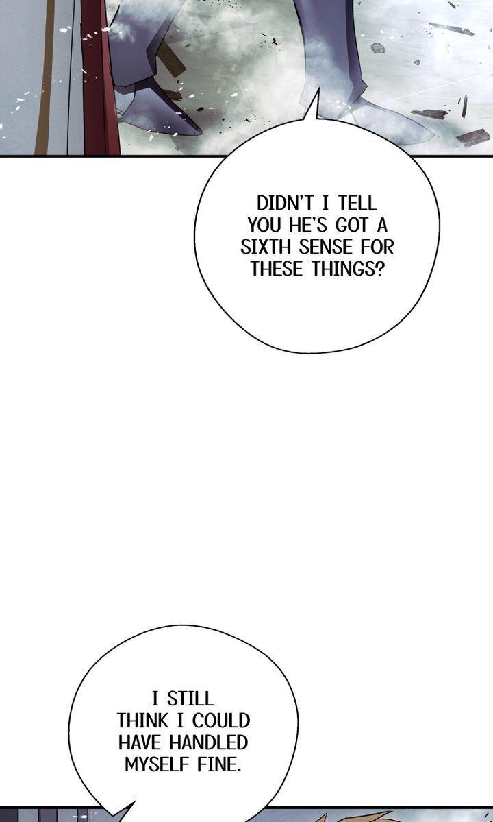 The Live Chap 79 - Next Chap 80