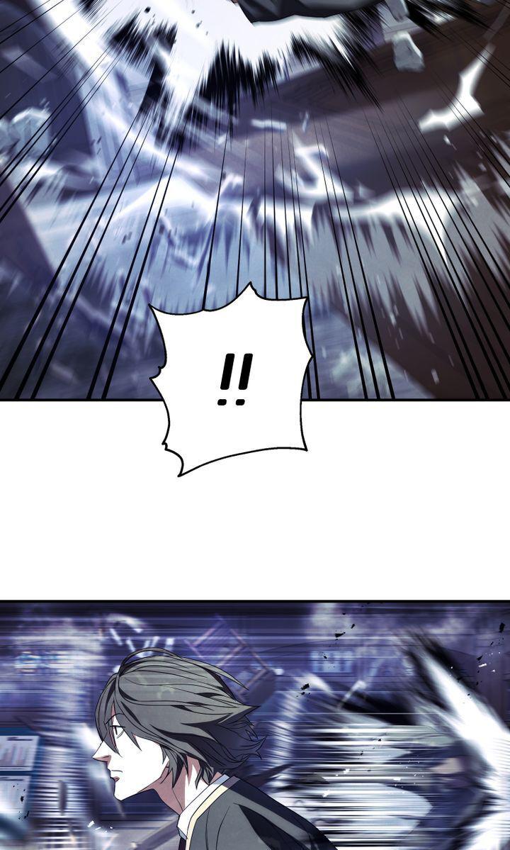The Live Chap 79 - Next Chap 80