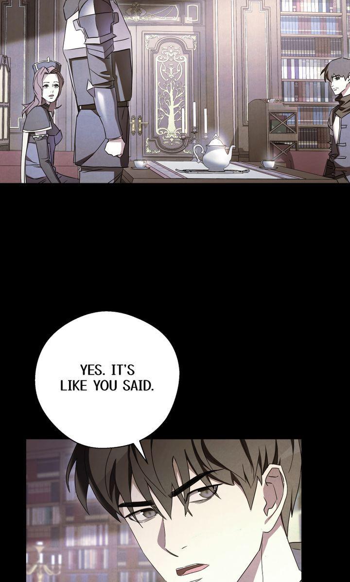 The Live Chap 79 - Next Chap 80