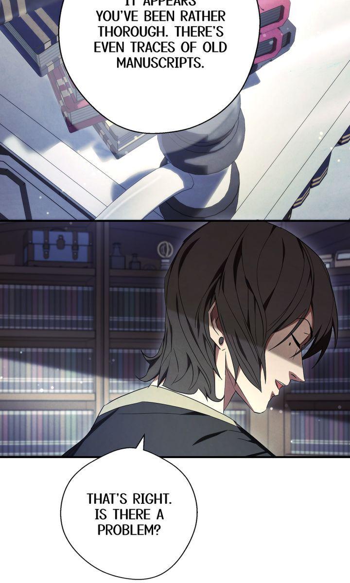 The Live Chap 79 - Next Chap 80