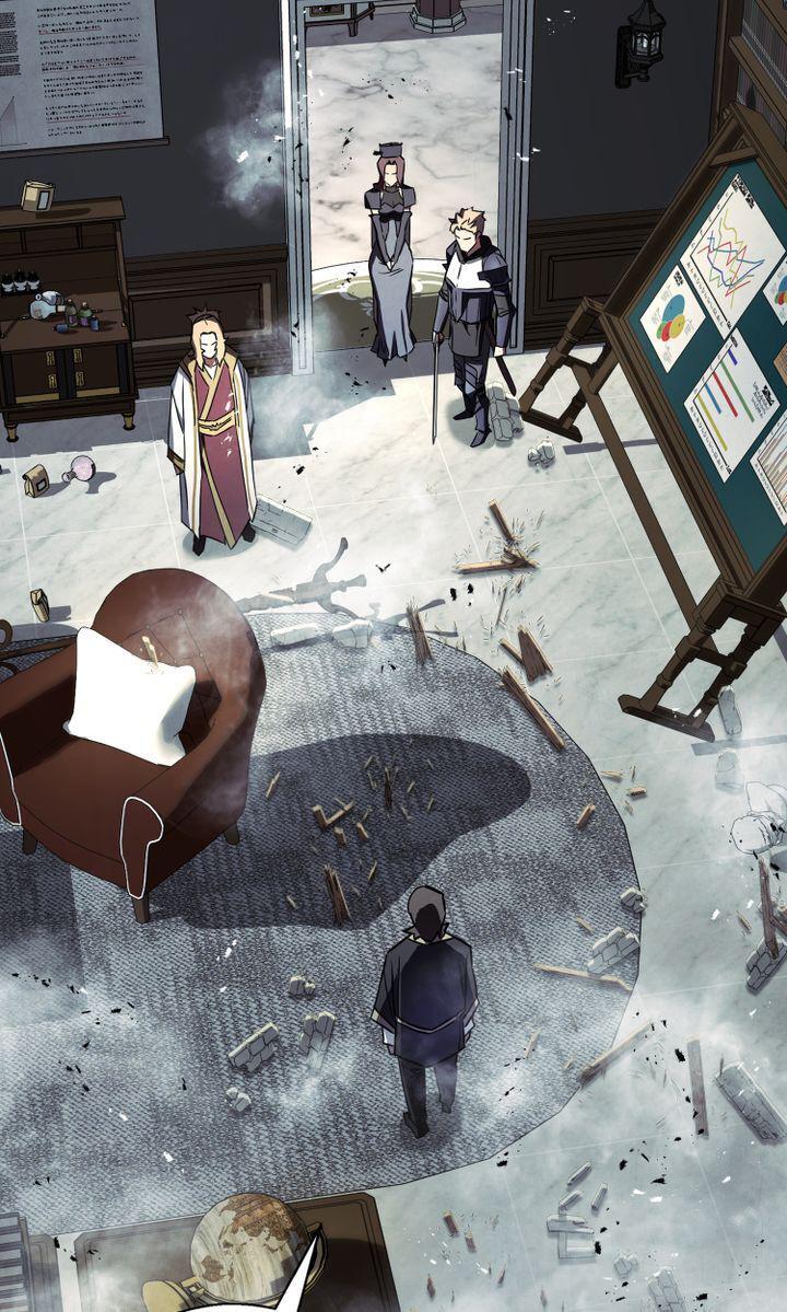 The Live Chap 79 - Next Chap 80