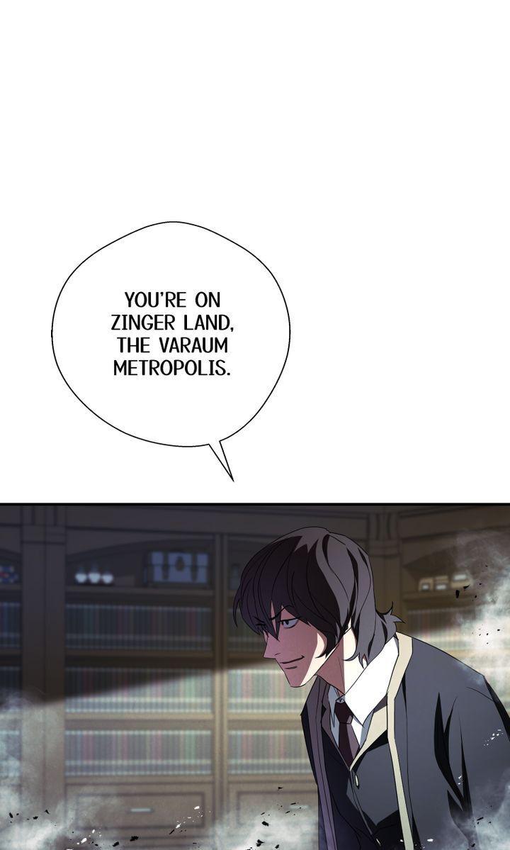 The Live Chap 79 - Next Chap 80