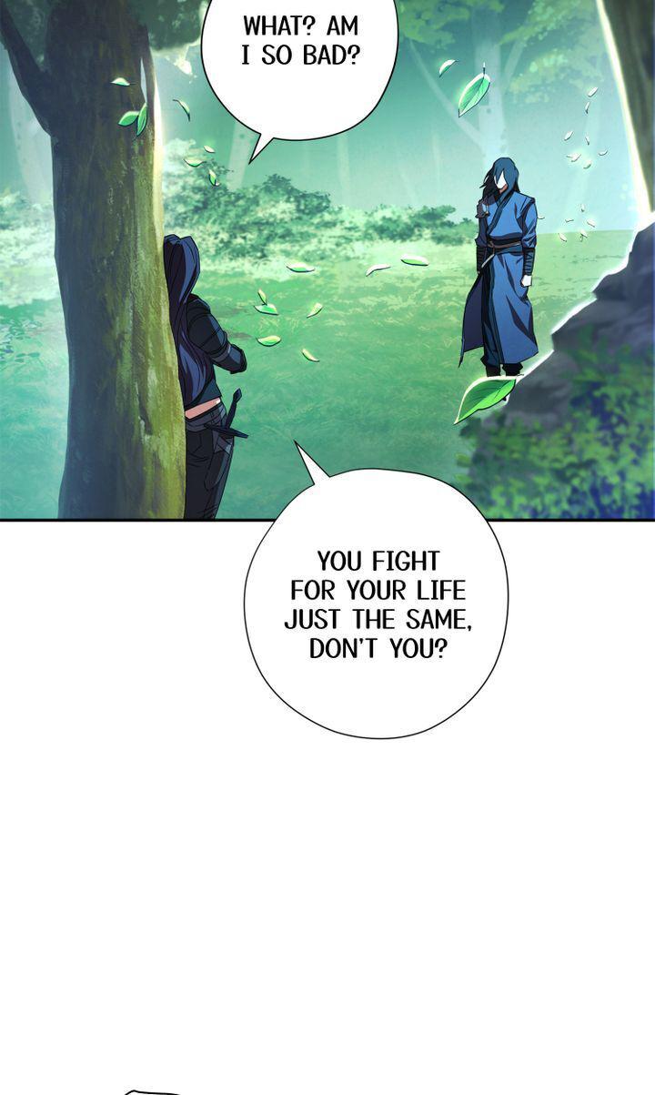 The Live Chap 70 - Next Chap 71