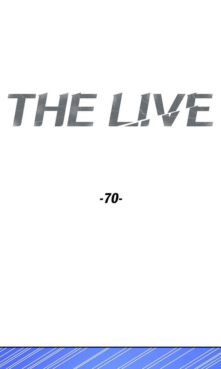 The Live Chap 70 - Next Chap 71