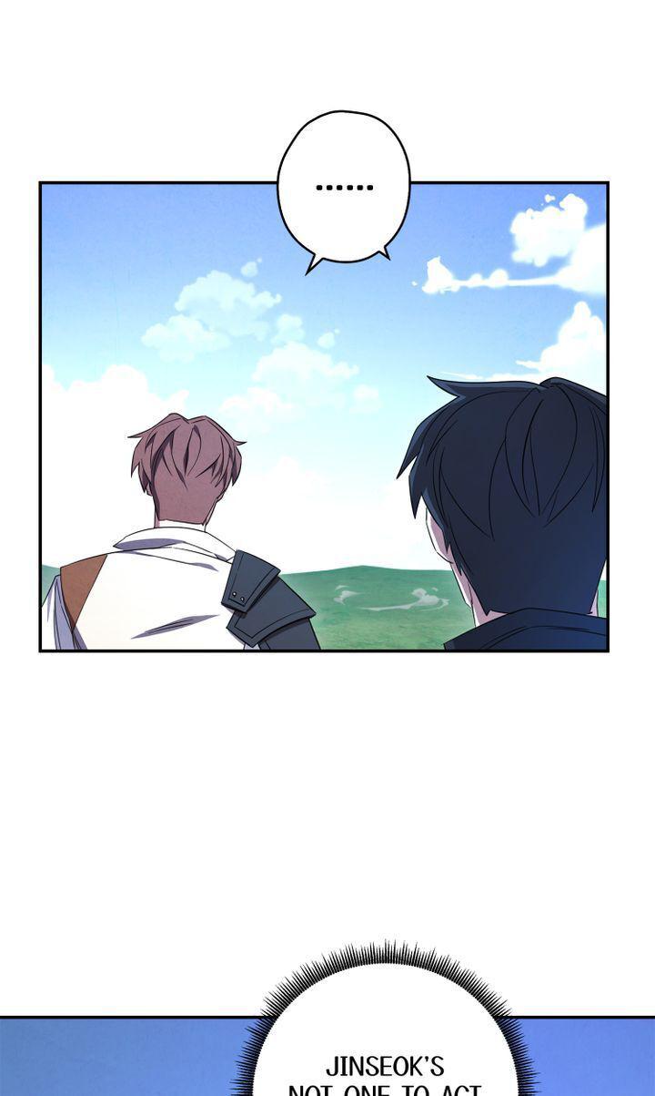 The Live Chap 70 - Next Chap 71