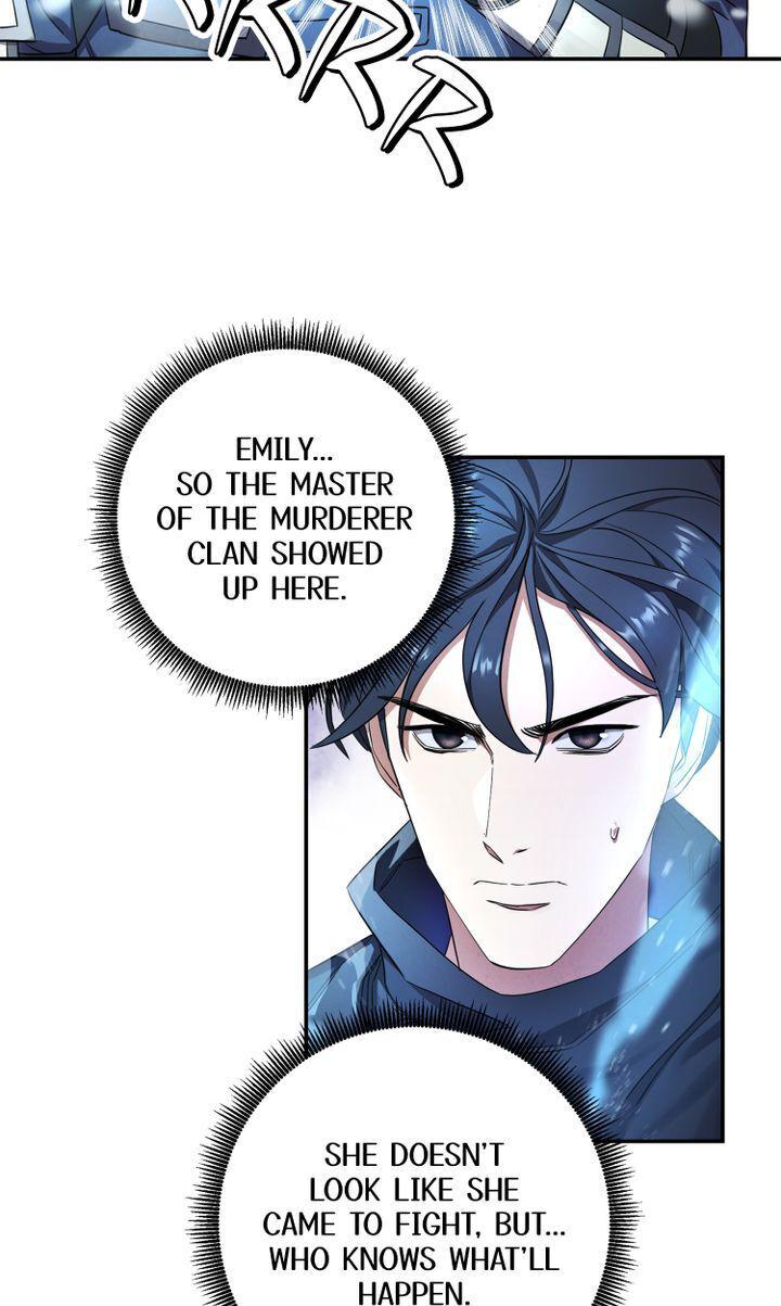 The Live Chap 70 - Next Chap 71