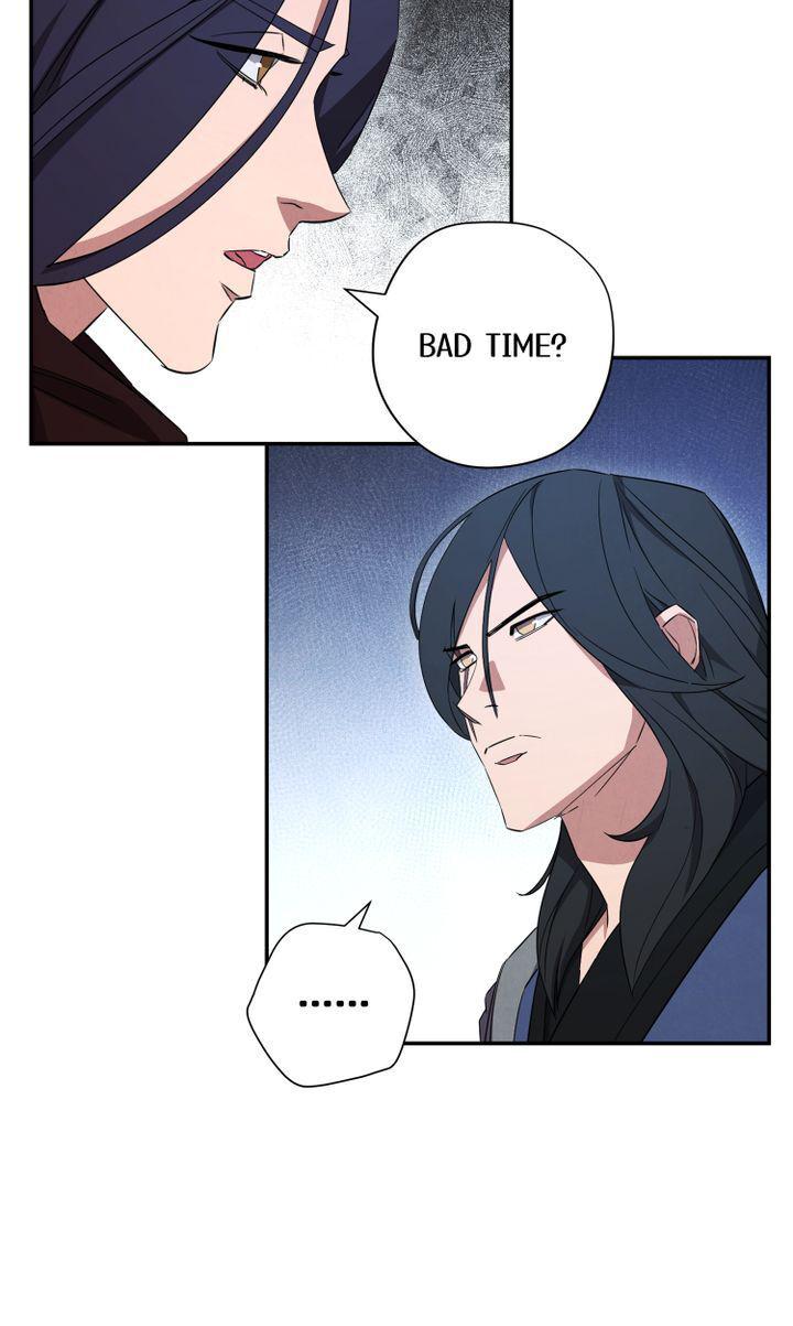 The Live Chap 70 - Next Chap 71