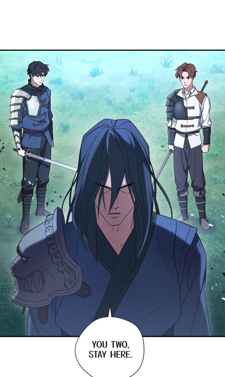 The Live Chap 70 - Next Chap 71