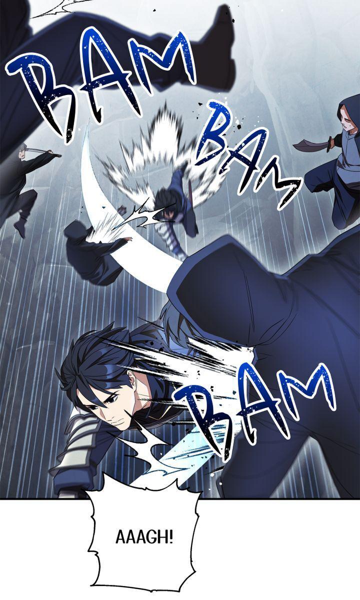 The Live Chap 71 - Next Chap 72
