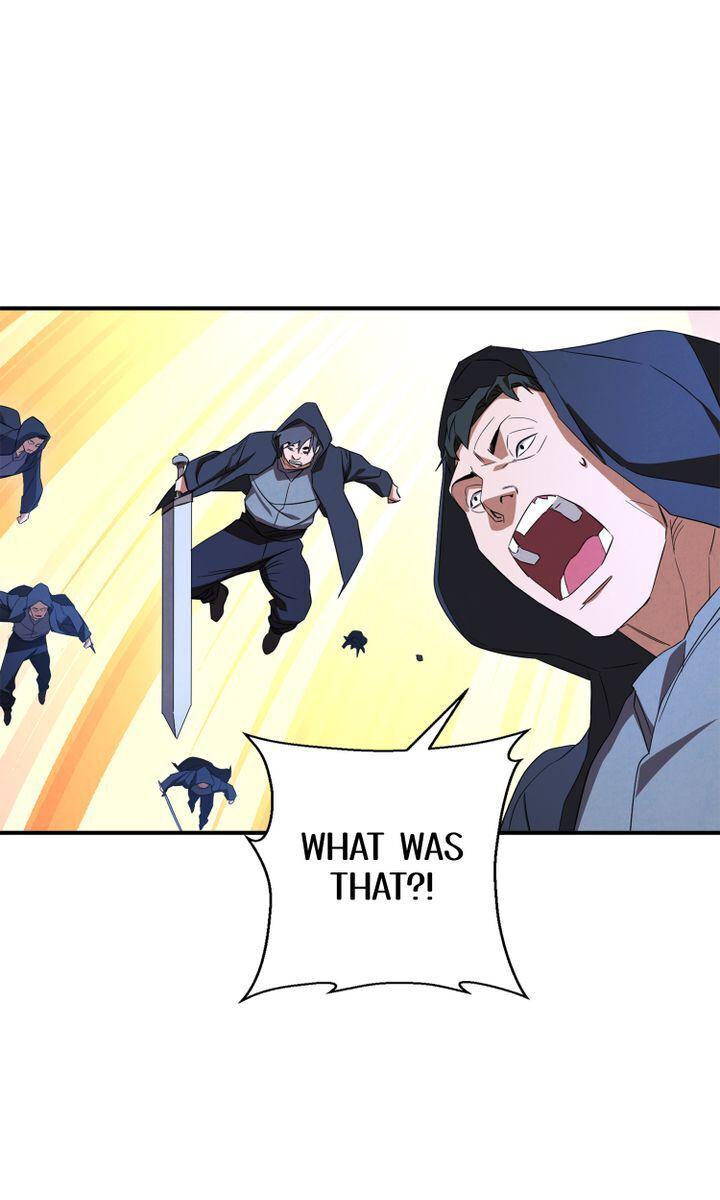 The Live Chap 71 - Next Chap 72