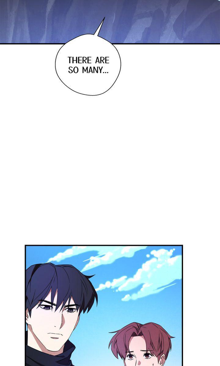 The Live Chap 71 - Next Chap 72