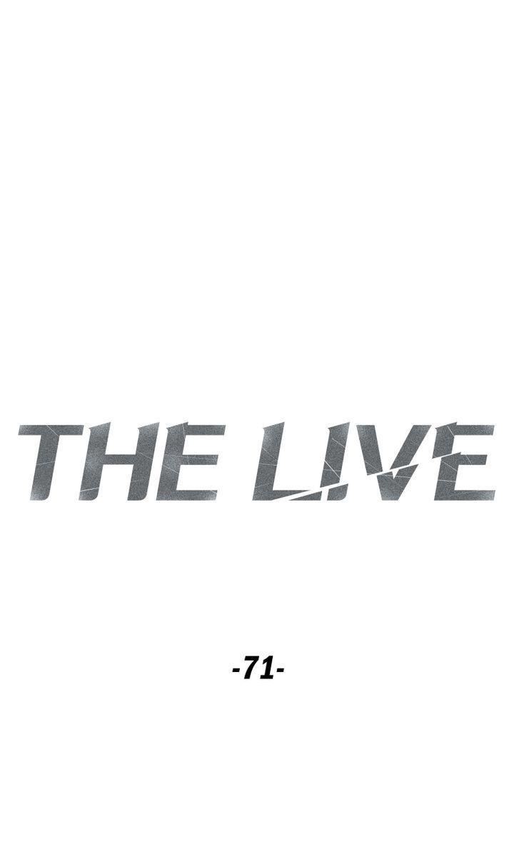 The Live Chap 71 - Next Chap 72
