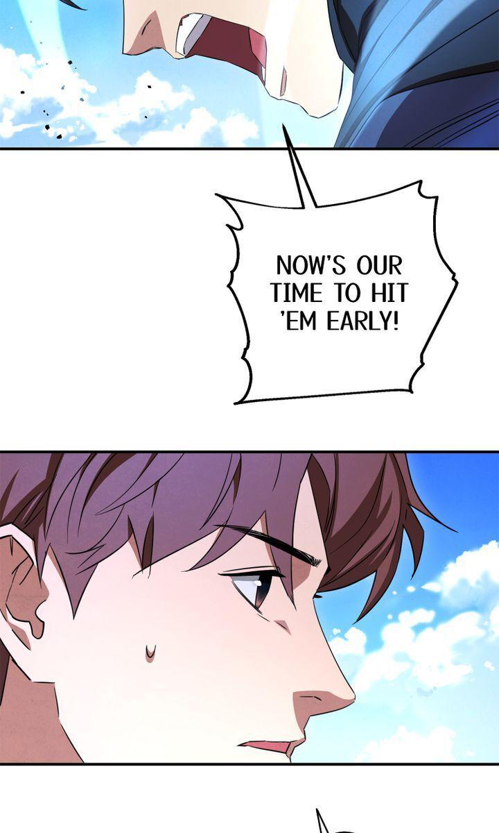 The Live Chap 71 - Next Chap 72
