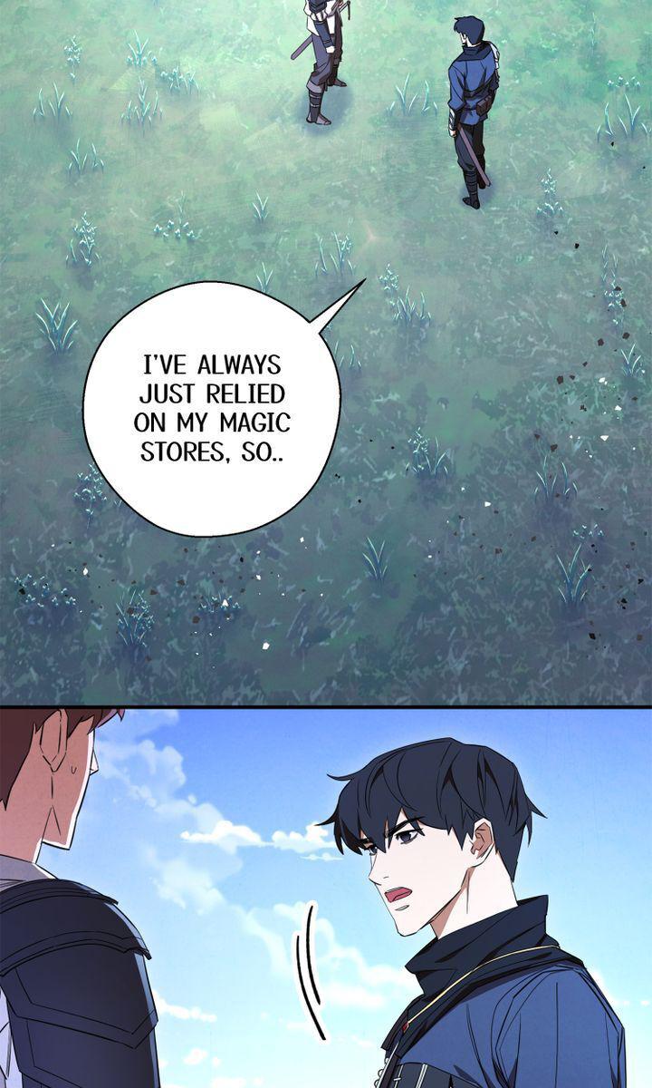 The Live Chap 71 - Next Chap 72