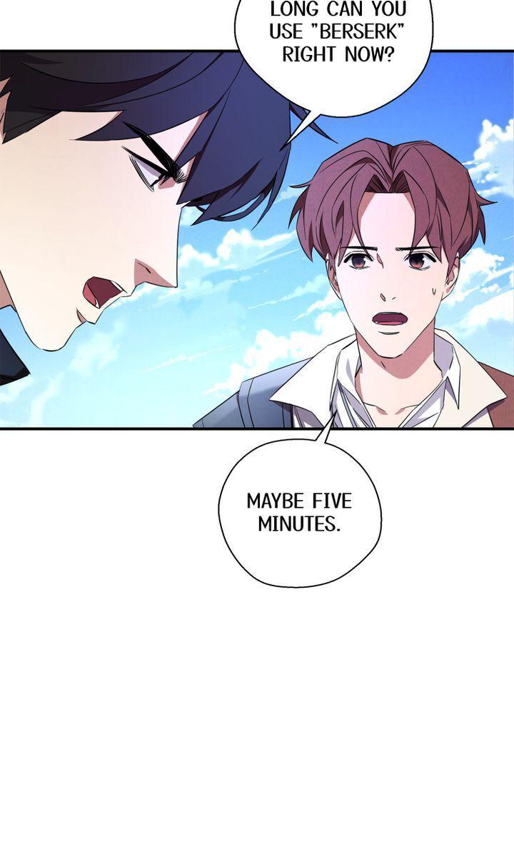 The Live Chap 71 - Next Chap 72