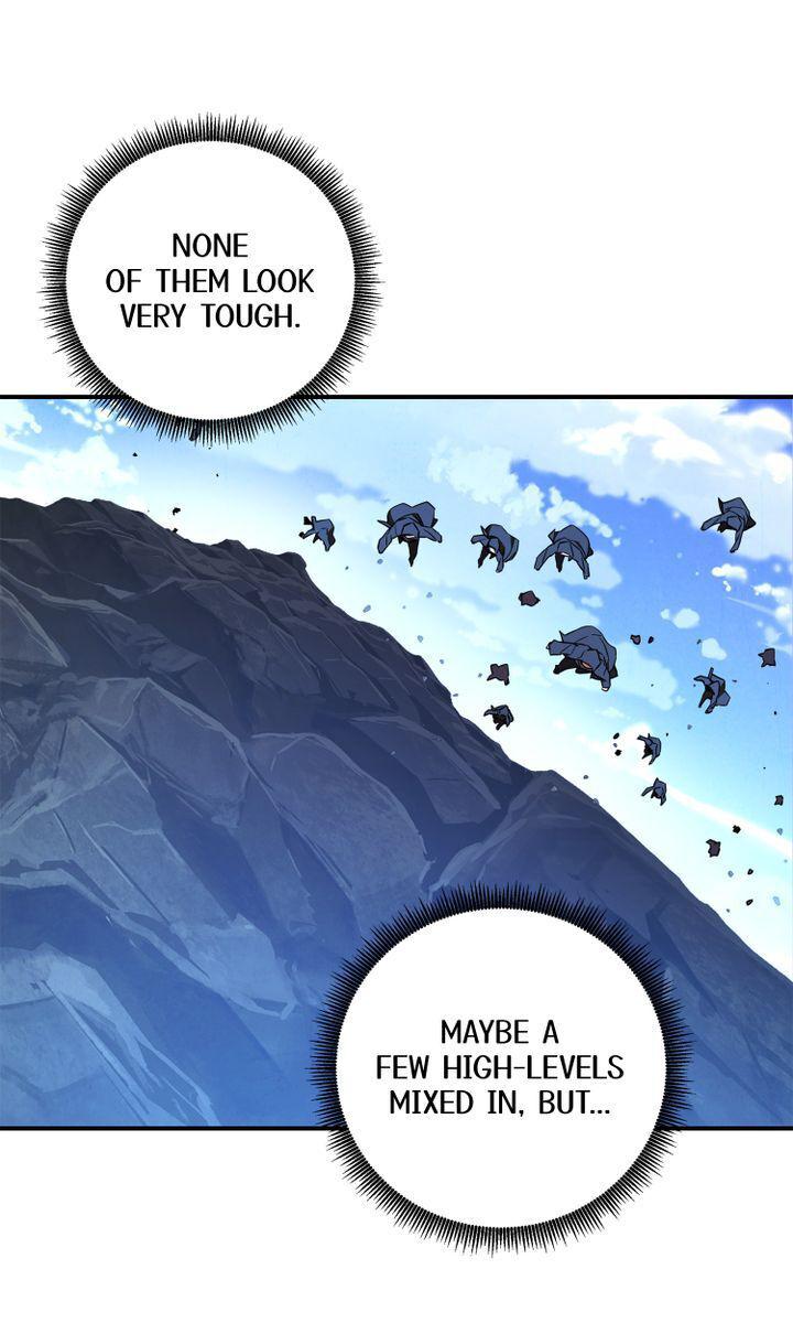 The Live Chap 71 - Next Chap 72
