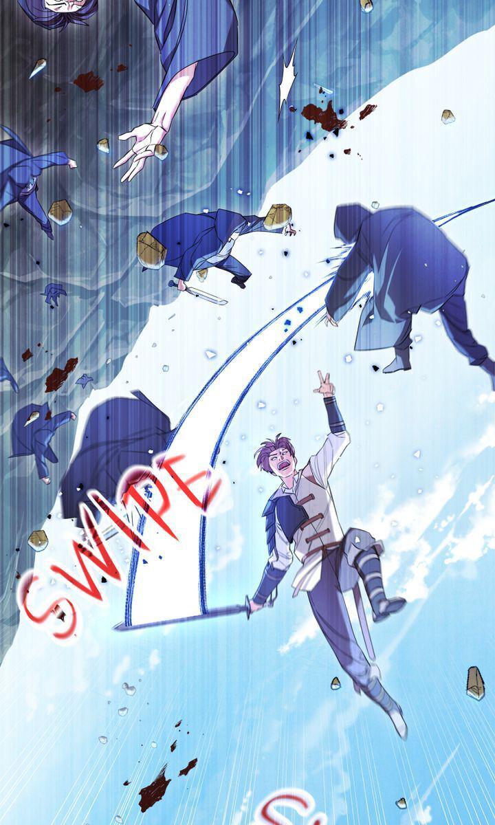 The Live Chap 71 - Next Chap 72
