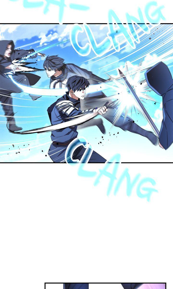 The Live Chap 71 - Next Chap 72