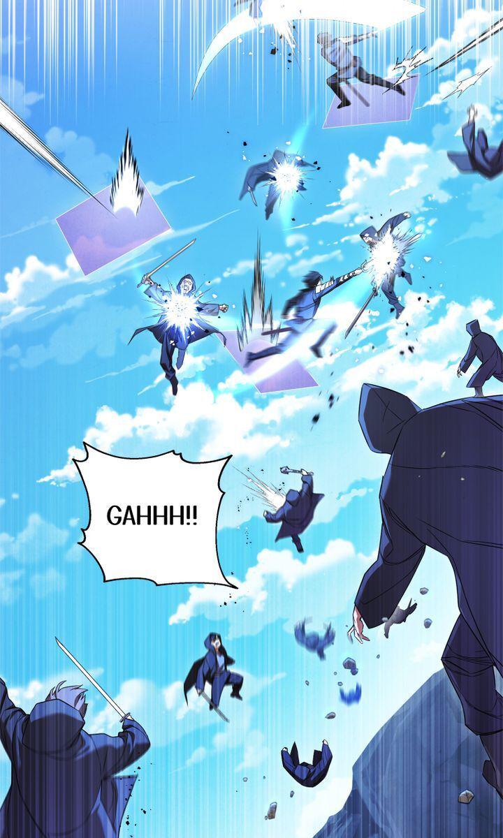 The Live Chap 71 - Next Chap 72