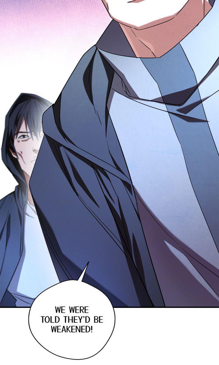 The Live Chap 71 - Next Chap 72