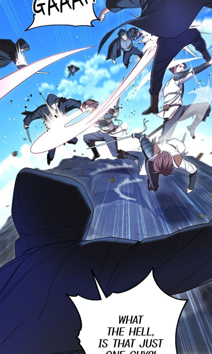 The Live Chap 71 - Next Chap 72