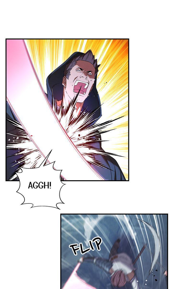 The Live Chap 71 - Next Chap 72