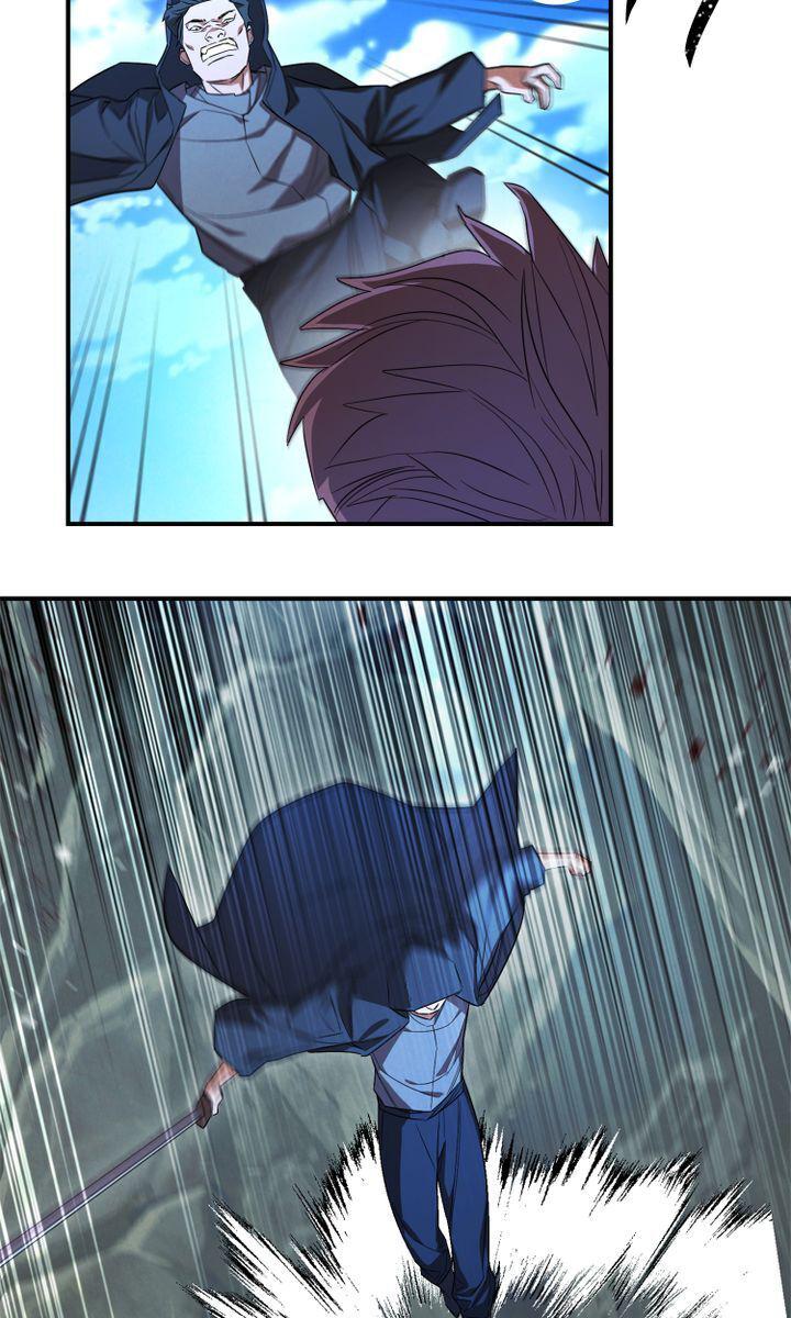 The Live Chap 71 - Next Chap 72