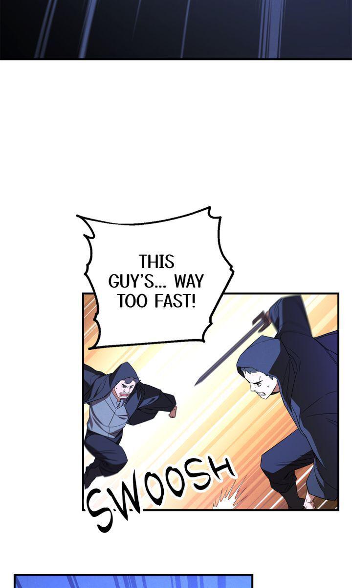The Live Chap 71 - Next Chap 72